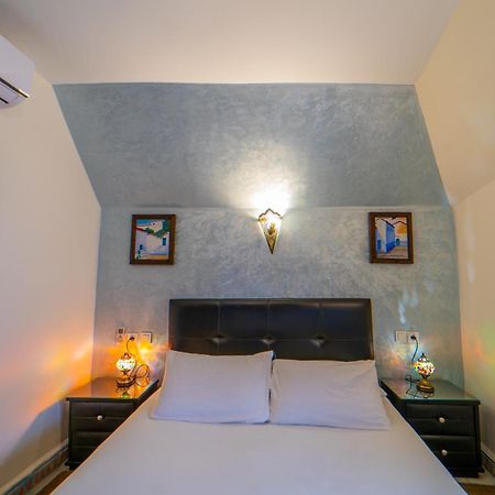 Villa Rita Chaouen Шавен Екстер'єр фото