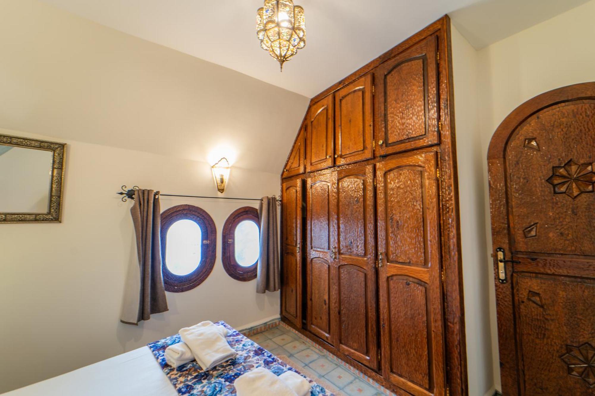 Villa Rita Chaouen Шавен Екстер'єр фото